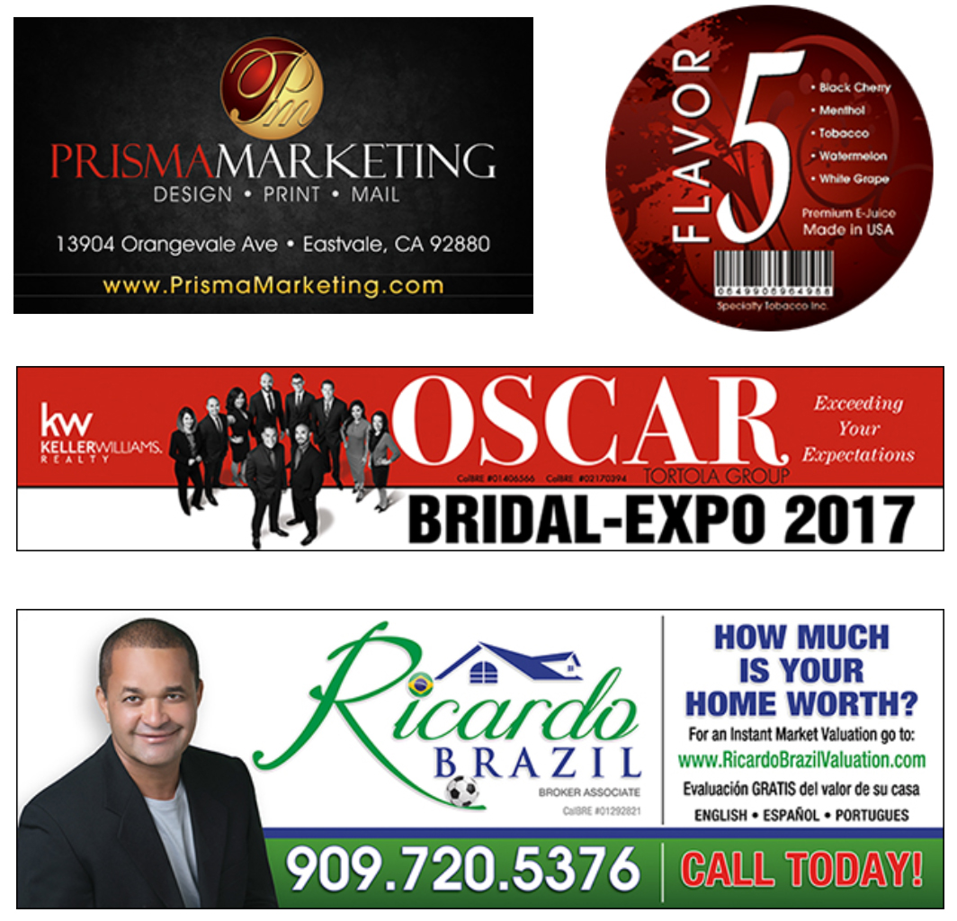 Logos, Photography, Business Cards, Postcards, Flyers, Door Hangers, Signs, Magnets, Banners, Greeting Cards